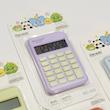 ماشین حساب دانش آموزی پاستلی