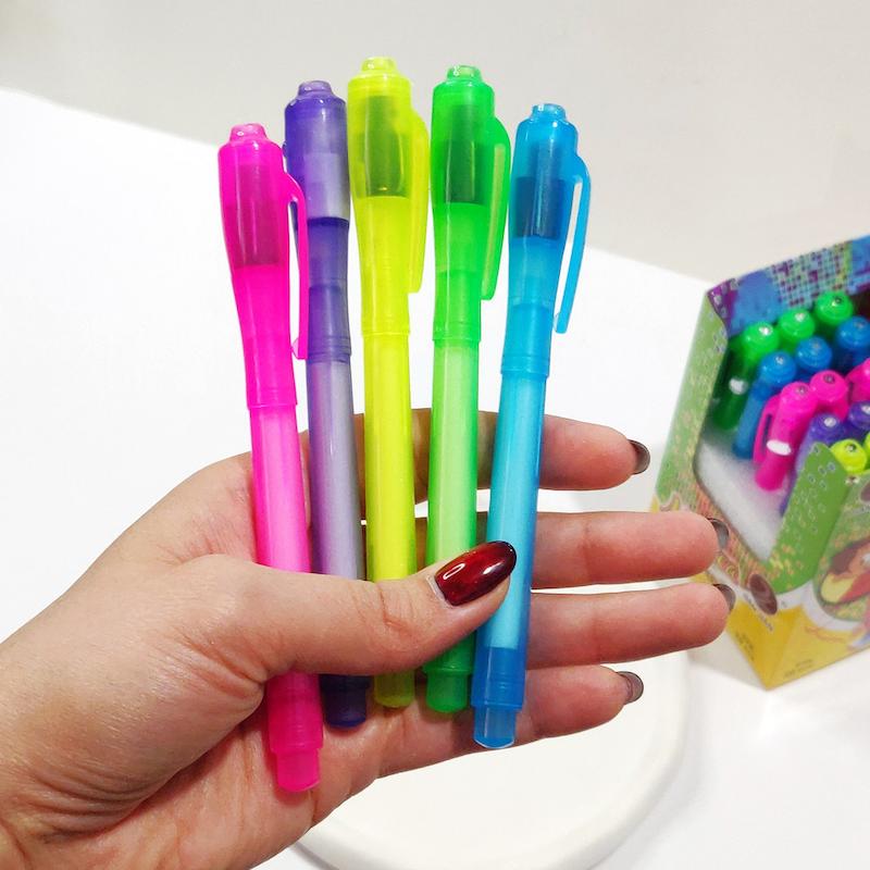 خودکار نامرئی (جادویی)