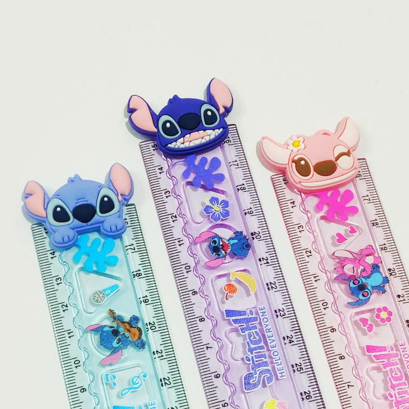 خط کش تاشو ۳۰ سانتی استیچ