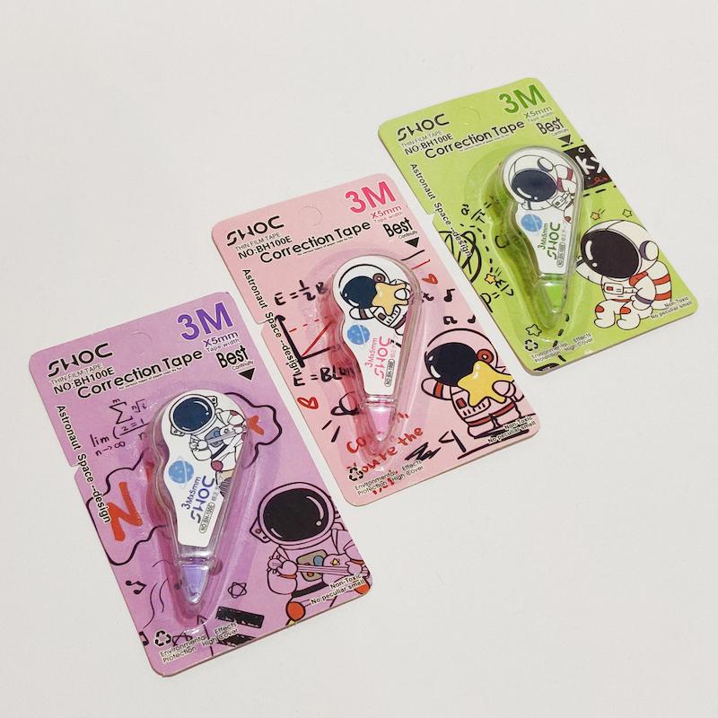 غلط گیر نواری طرح فضانورد