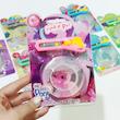 پک چسب دو طرفه نانو و کاتر فانتزی
