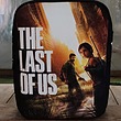 کوله پشتی مخمل فیلم د لست اف اس(THE LAST OF US)