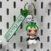 جاسوئیچی یا جاکلیدی زورو انیمه وان پیس (One piece) (Roronoa Zoro) 