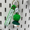 جاسوئیچی یا جاکلیدی زورو انیمه وان پیس (One piece) (Roronoa Zoro) 