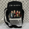 کیف دوشی فرندز سریال جذاب فرندز (FRIENDS)