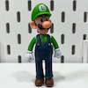 فیگور لوییجی برادر ماریو بازی سوپر ماریو (Luigi)
