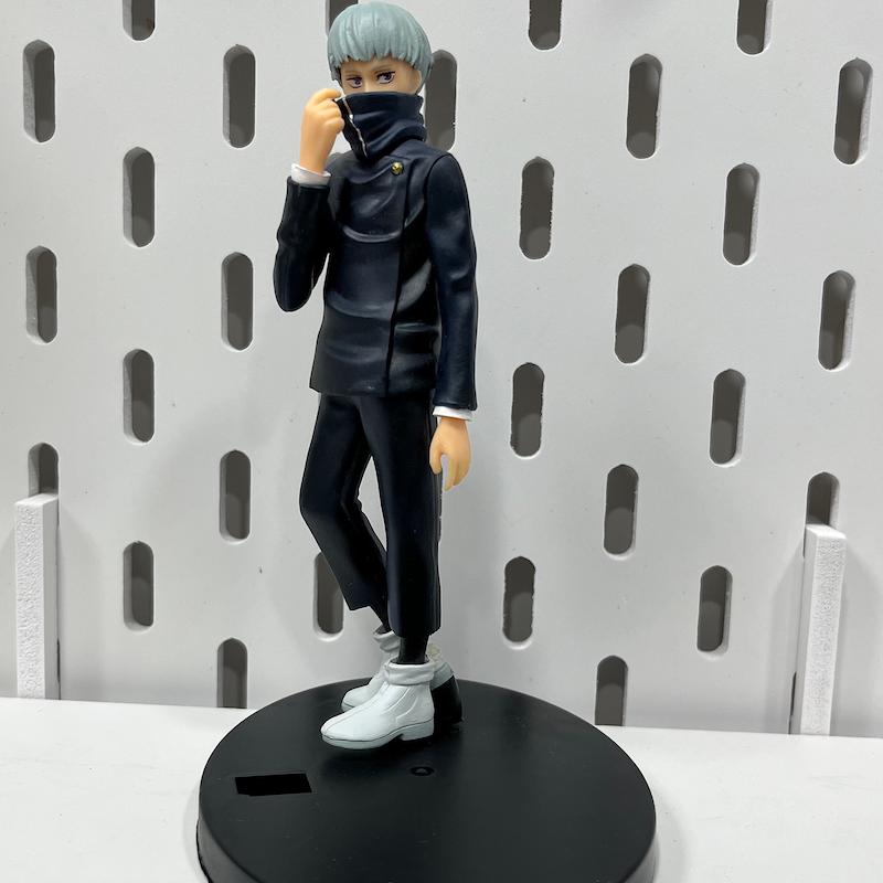 فیگور اینوماکی توگه انیمه جوجوتسوکایسن (Inumaki Toge) 