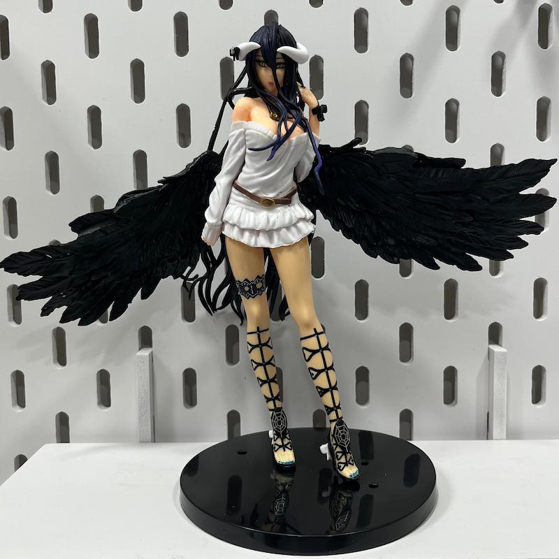 فیگور آلبدو (Albedo Figure) انیمه اورلورد  (Overlord)