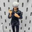 اکشن فیگور اورجینال جوجیتسو کایسن فیگور گوجو ساتورو (بدون چشم‌بند) (jujutsu Kaisen) انیمه جوجوتسوکایسن