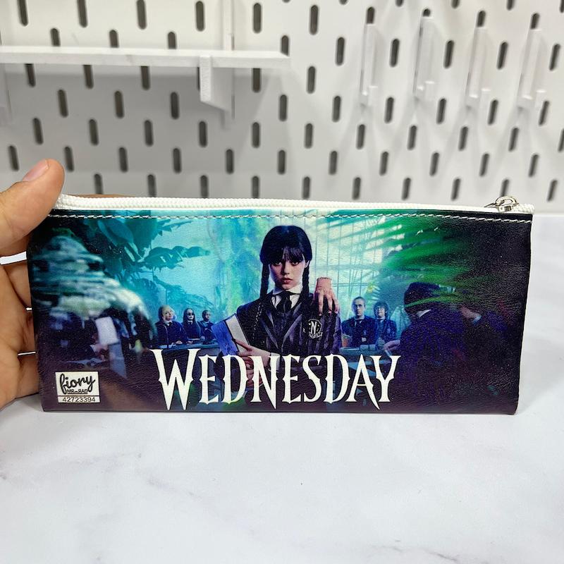 جامدادی ونزدی‌ چرم مصنوعی