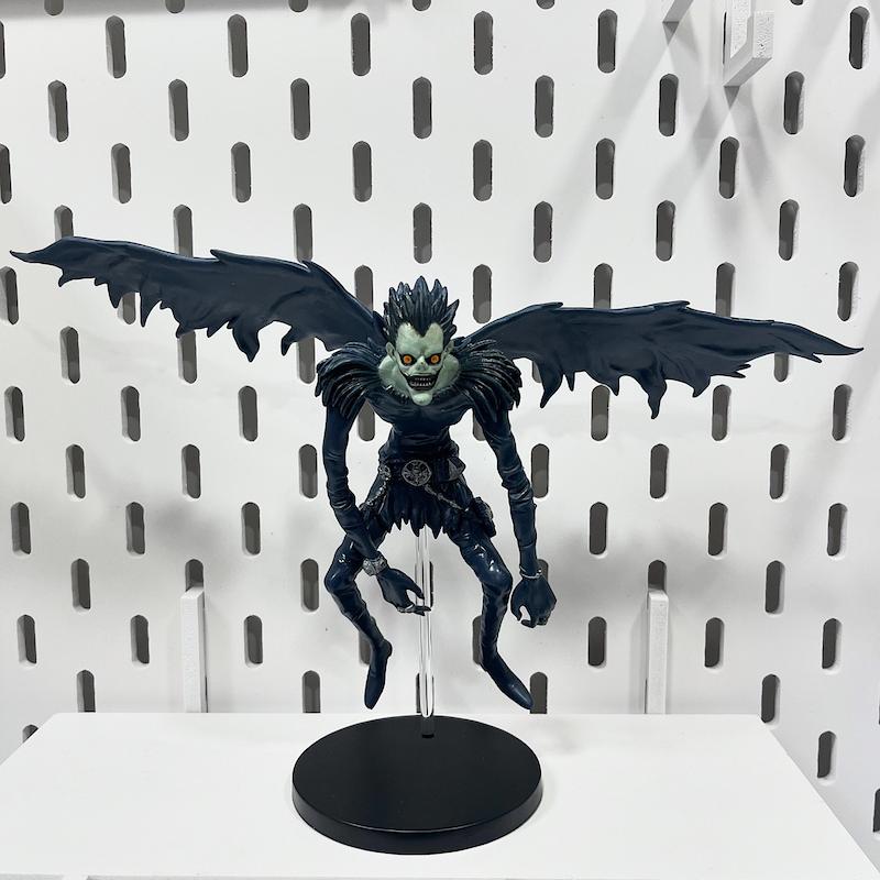 فیگور ریوک شینیگامی انیمه دفترچه مرگ یا دث نوت