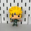 اکشن فیگور یا فانکو پاپ ناروتو انیمه ناروتو جعبه دار