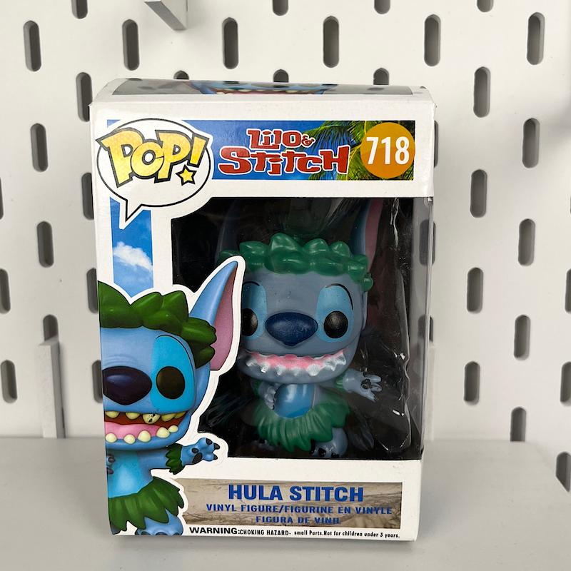 اکشن فیگور فانکوپاپ ‌انیمیشن استیچ 5 جعبه دار