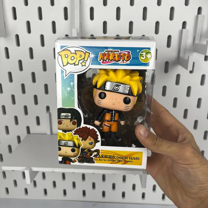 اکشن فیگور ناروتو ، فانکوپاپ ناروتو انیمه ناروتو