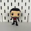 فیگور مرد مورچه ای فانکوپاپ مرد مورچه ای قهرمان مارول (marvel)