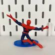 فیگور اسپایدر من یا مرد عنکبوتی 1 قهرمان مارول
