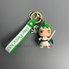 جاسوئیچی یا جاکلیدی زورو انیمه وان پیس (One piece) (Roronoa Zoro) 