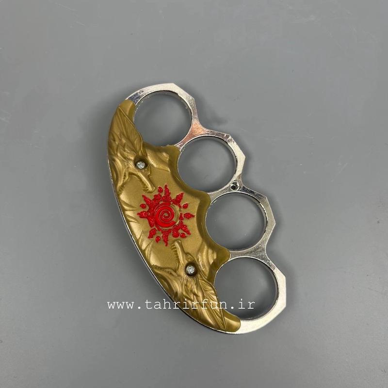 پنجه بکس اروتو انیمه ناروتو (Naruto)