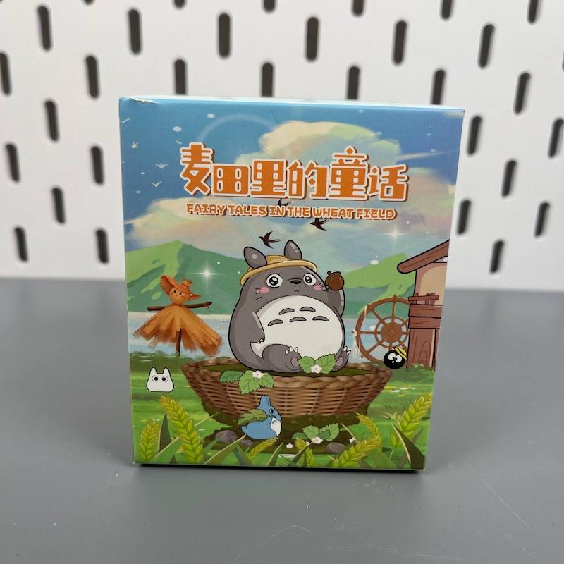 بلایند باکس توتورو