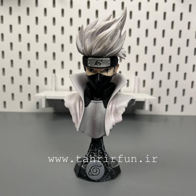 فیگور کاکاشی ، فیگو انیمه ناراتو تندیس کاکاشی (Naruto)