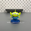 اکشن فیگور الین آدم فضایی شخصیت Toystory , فیگور الین ، اکشن فیگور آدم فضایی 