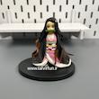 فیگور نزکو خواهر تانجیرو انیمه شیطان کش , فیگور نزوکو کامادو 2 (Nezuko Kamado)