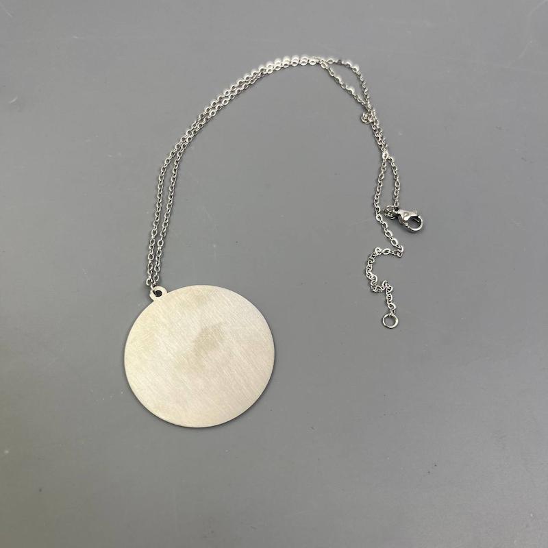 گردنبند شارینگان ایتاچی، گردنبند انیمه ناروتو