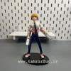 اکشن فیگور انیمه مرد ارّه ای شخصیت دنجی چانی سومن‌ (Chainsaw Man)