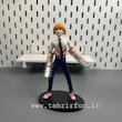 اکشن فیگور انیمه مرد ارّه ای شخصیت دنجی چانی سومن‌ (Chainsaw Man)