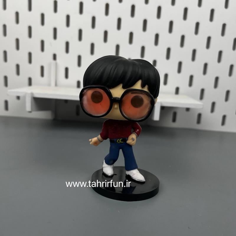 فیگور فانکوپاپ بی تی اس گروه خوانندگی BTS  