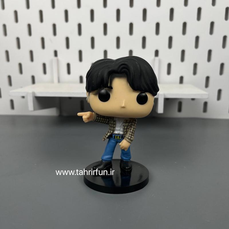 فیگور فانکوپاپ بی تی اس گروه خوانندگی BTS 