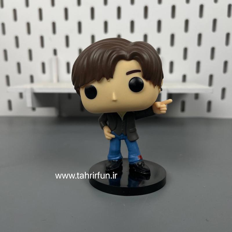 فیگور فانکوپاپ بی تی اس گروه خوانندگی BTS 