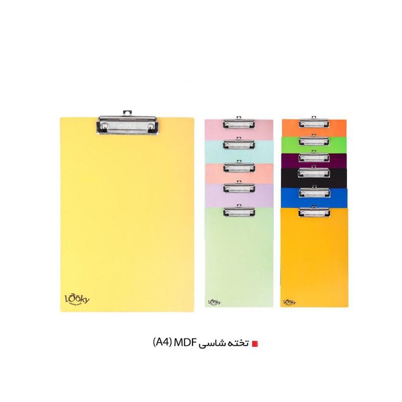 تخته شاسی برند لوکی