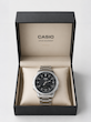 ساعت مچی مردانه کاسیو Casio