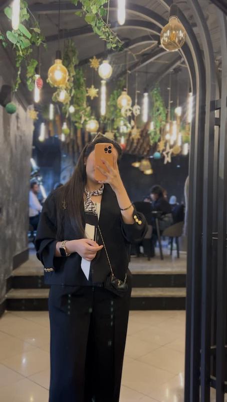 کراپ کت مازراتی وای اس ال