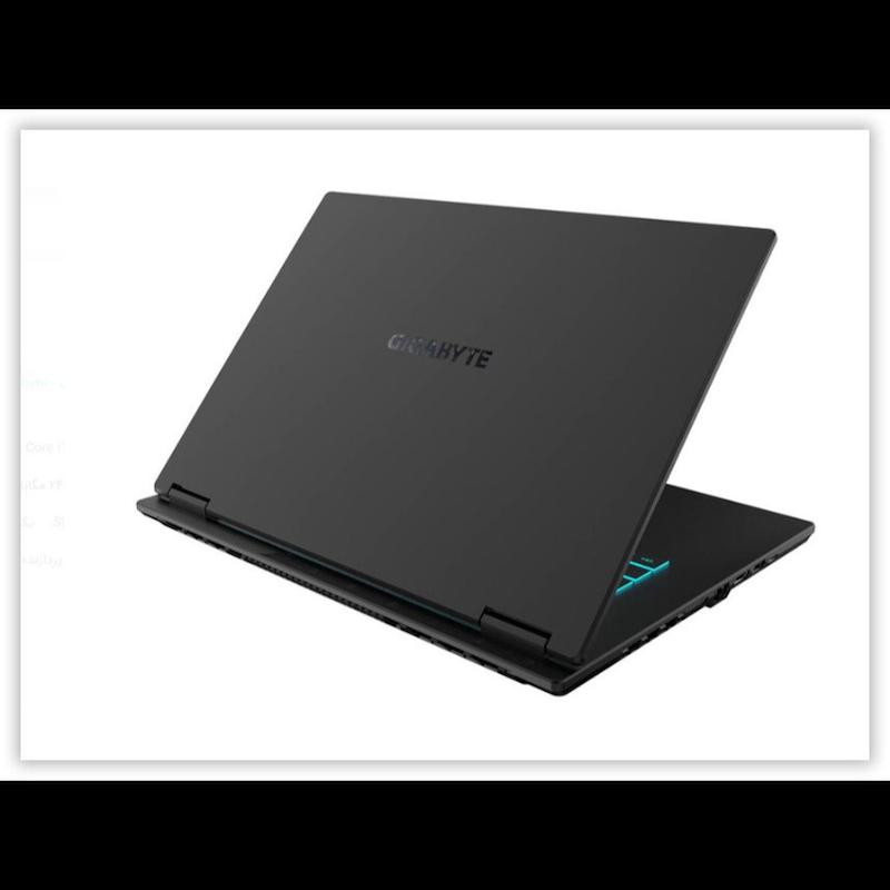 لپ تاپ گیگابایت مدل Gigabyte A16 I7(13620h) 16GB 1TB 8G(5050)