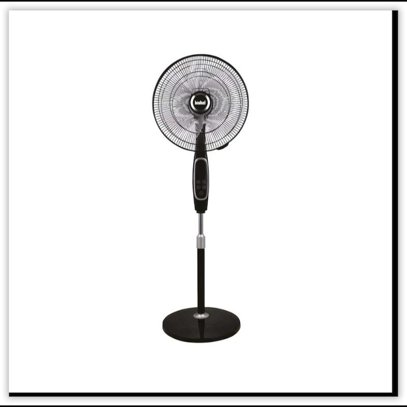 پنکه ایستاده بیشل مدل BL-SF-022