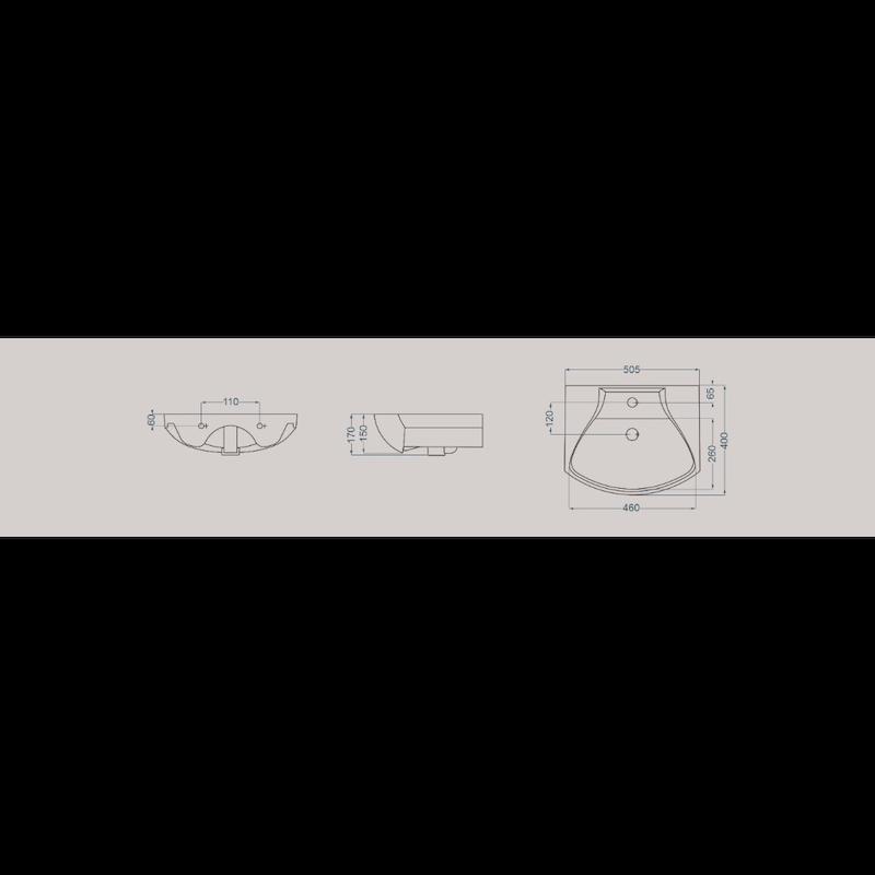 روکابینتی پارمیس 50