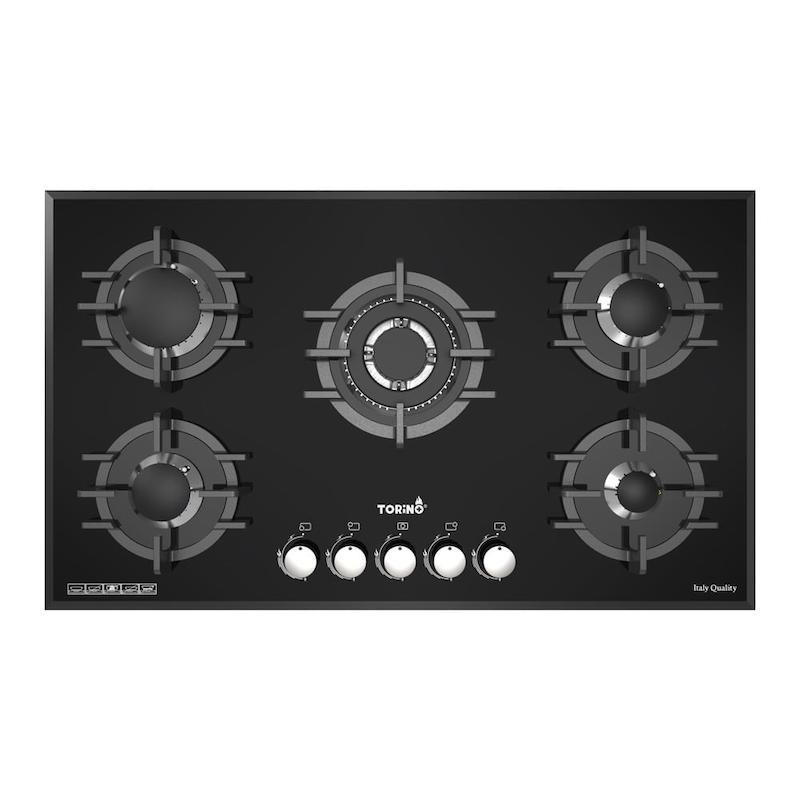 اجاق گاز صفحه ای تورینو پلاس کد TG 523
