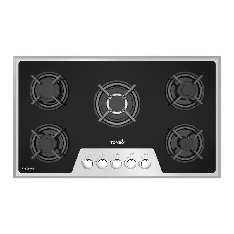 اجاق گاز صفحه ای تورینو پلاس کد TG 513M