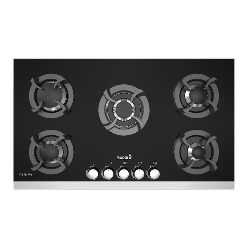 اجاق گاز صفحه ای تورینو پلاس کد TG 521 ME