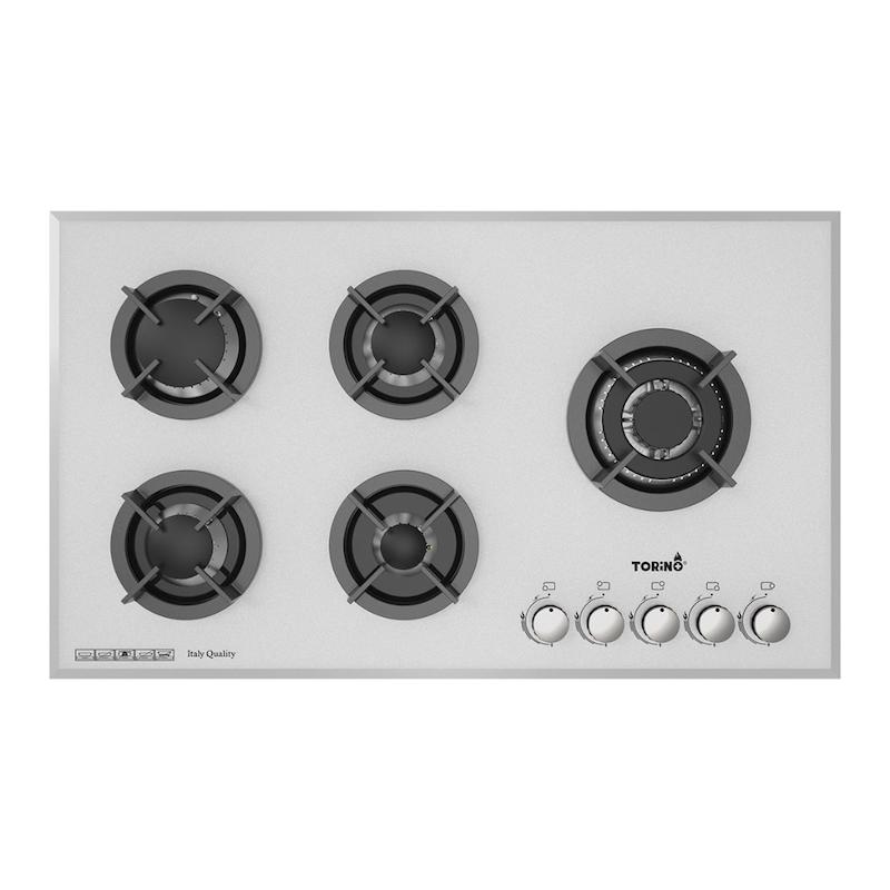اجاق گاز صفحه ای تورینو پلاس کد TG 506W