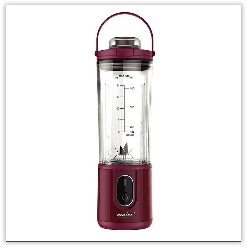 شیکر شارژی مایر مدل MR-660