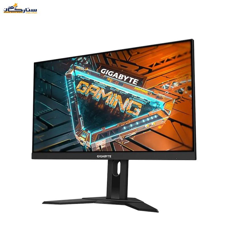مانیتور گیمینگ گیگابایت GIGABYTE G24F2 سایز 24 اینچ