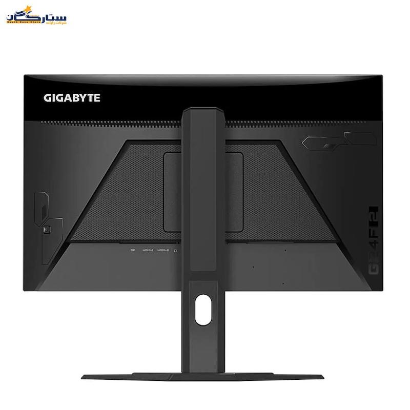 مانیتور گیمینگ گیگابایت GIGABYTE G24F2 سایز 24 اینچ
