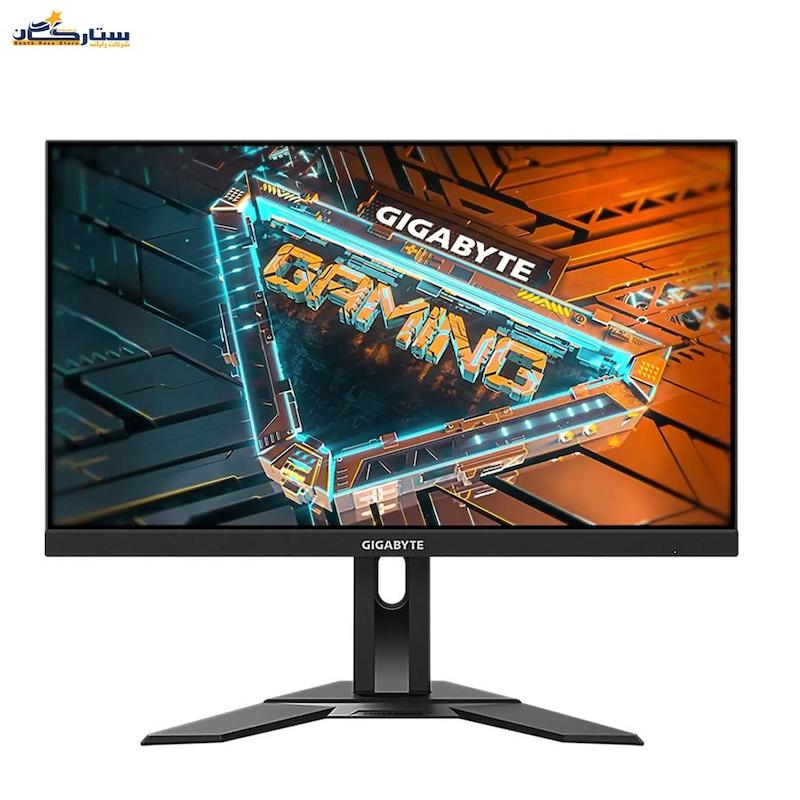 مانیتور گیمینگ گیگابایت GIGABYTE G24F2 سایز 24 اینچ