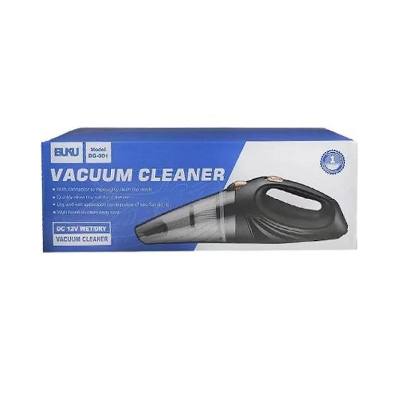 جارو شارژی Vacuum Cleaner Buku DG-001 با گارانتی 12 ماهه شرکتی