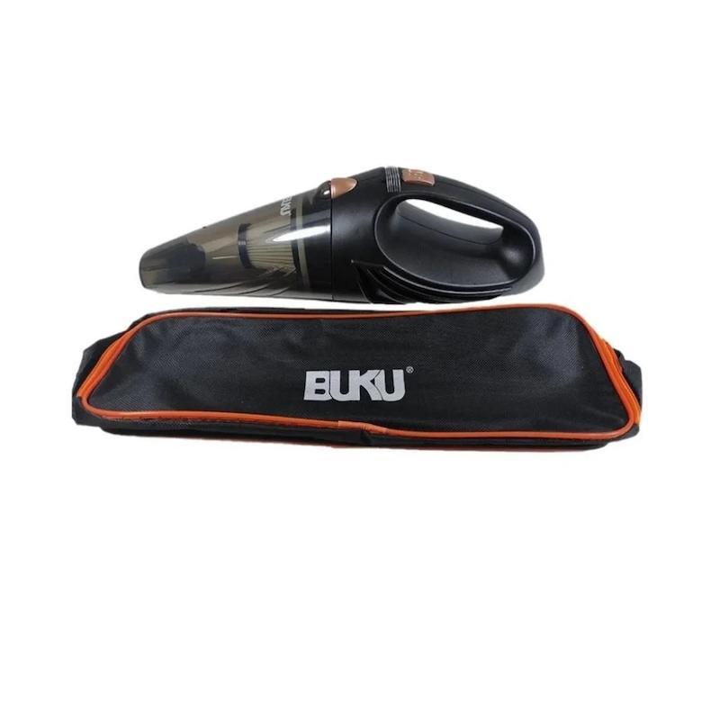 جارو شارژی Vacuum Cleaner Buku DG-001 با گارانتی 12 ماهه شرکتی