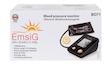 فشارسنج دیجیتال بازووئی برند امسیگ آلمان EmsiG