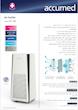 دستگاه تصفیه هوا اکیومد accumed مدل RT-700